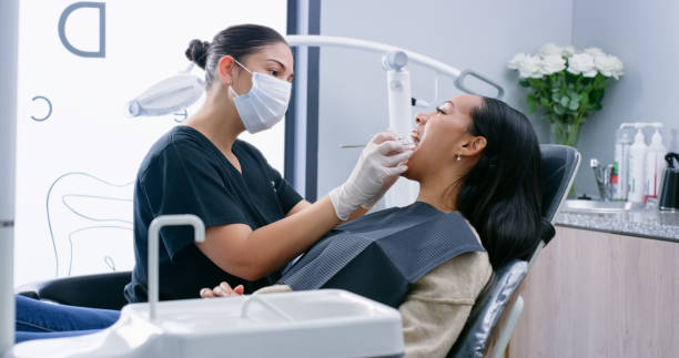 Dental X-Rays and Imaging in Magnolia, MS